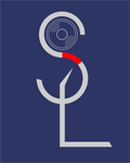 SLSpeakers Logo
