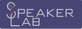 SLSpeakers Logo