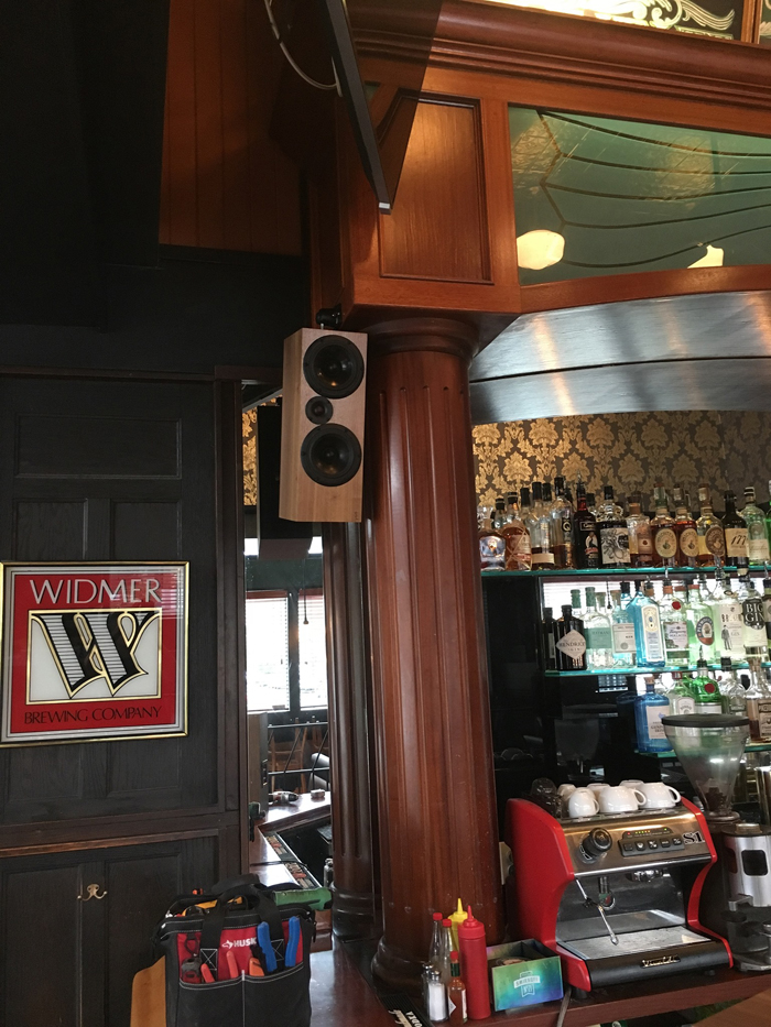 speakerlab speakers