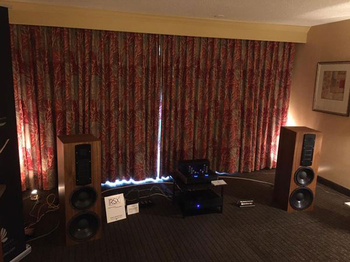 Pacific Audio Fest