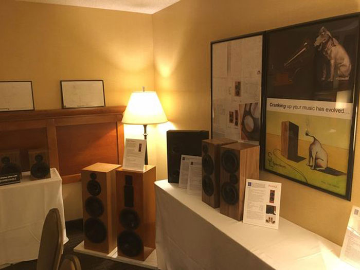 Pacific Audio Fest